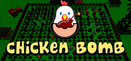 Chicken Bomb