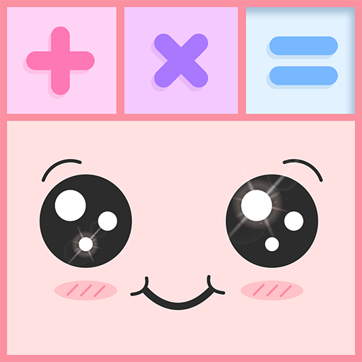 Kawaii Calculator