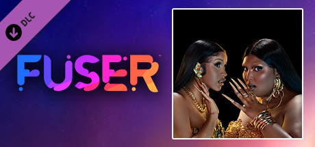 FUSER™ - Lizzo ft. Cardi B - "Rumors"
