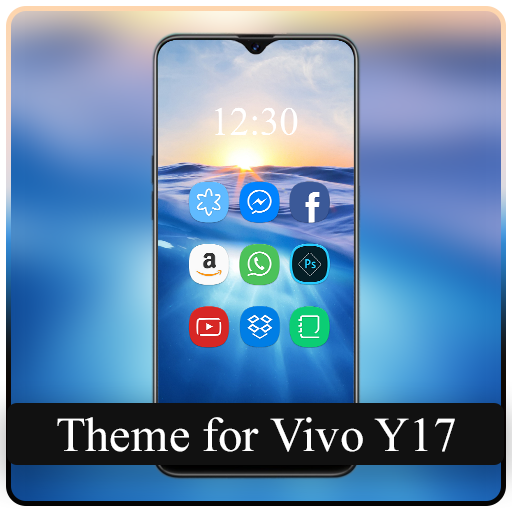 Theme for Vivo Y17