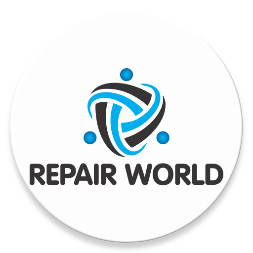Repair World