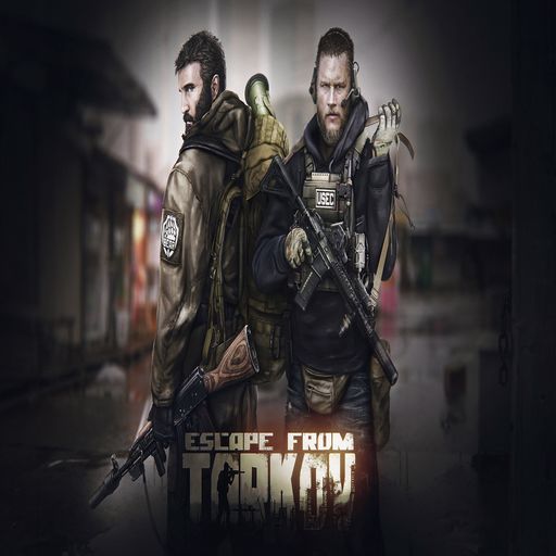 Escape From Tarkov Mobile