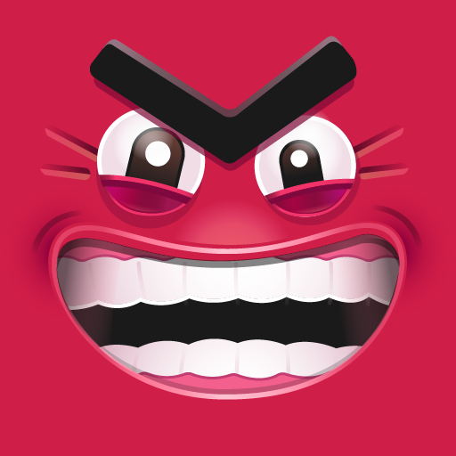 StopotS - The Categories Game