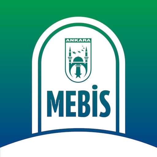 ABB Mezarlık Bilgi Sistemi