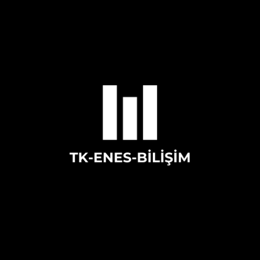 Tk Enes Bilişim® Shop