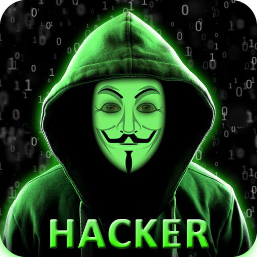Download Hackers - Hacking Simulator Free, Flying Hacker android on PC