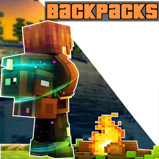 Backpacks Mod for Minecraft PE – MCPE