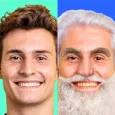 Old Age Filter: Face age app