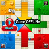 Parchis Offline Game