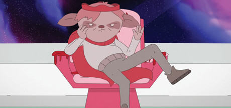 Deep Space 69: The Singularititties