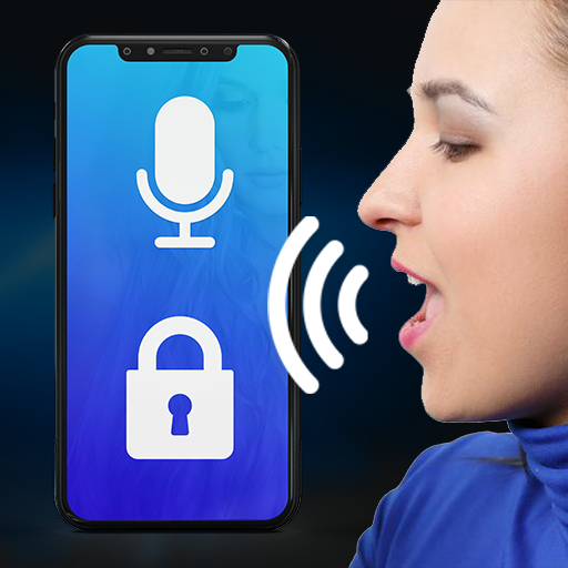 Voice Screen Lock - Voice Lock