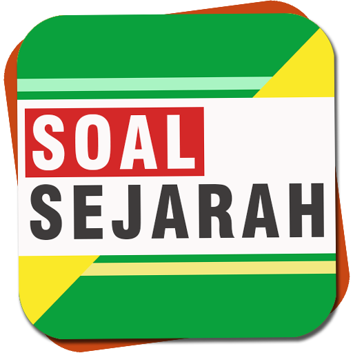 Kuis Soal Sejarah