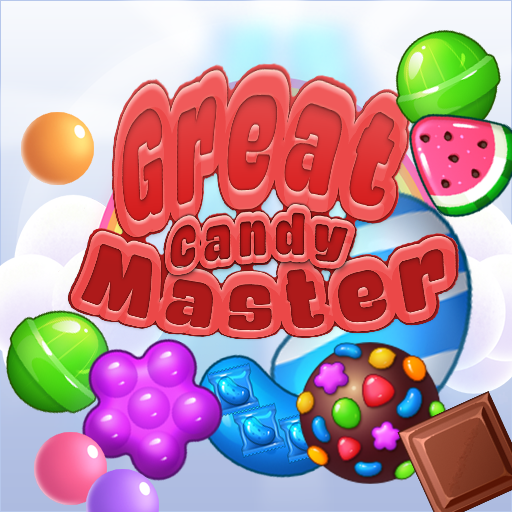 Great Candy Master