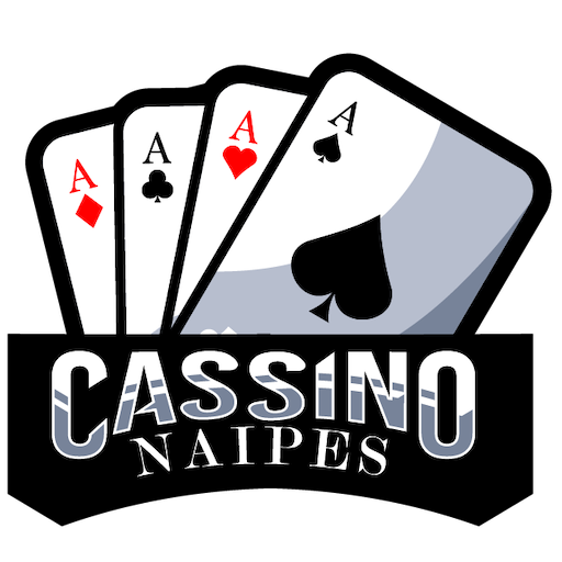 Cassino Naipes
