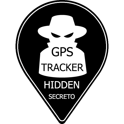 GPS Tracker hidden secreto