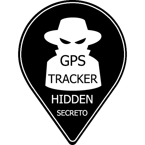 Rastreador celular GPS secreto