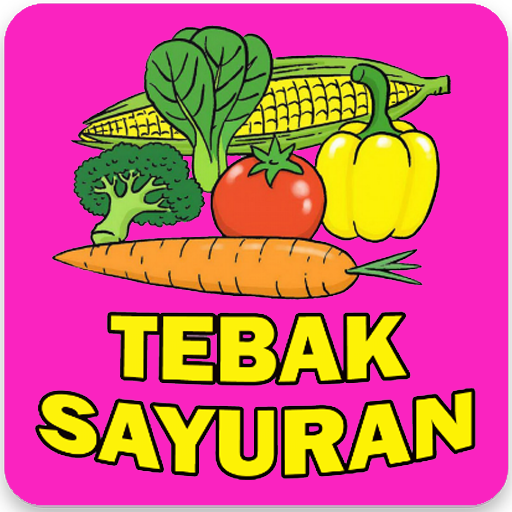 Tebak Sayuran