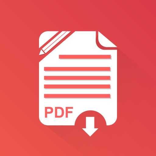 PDF Reader, Convert, Compress