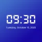 Digital Clock