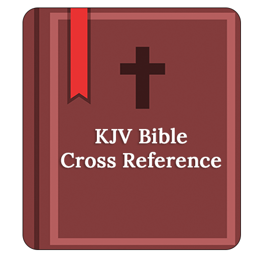 KJV Bible Cross Reference Vers