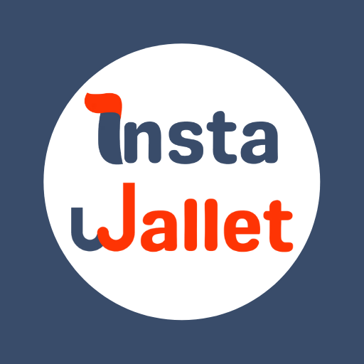 Insta Wallet - Recharge