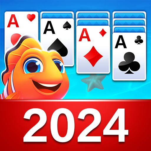 Download Solitaire Fish android on PC