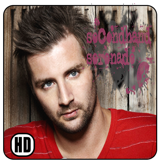 Secondhand Serenade I Music Vi