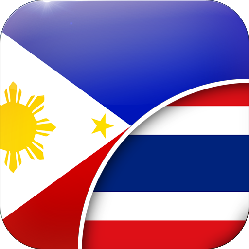 Filipino-Thai Translator