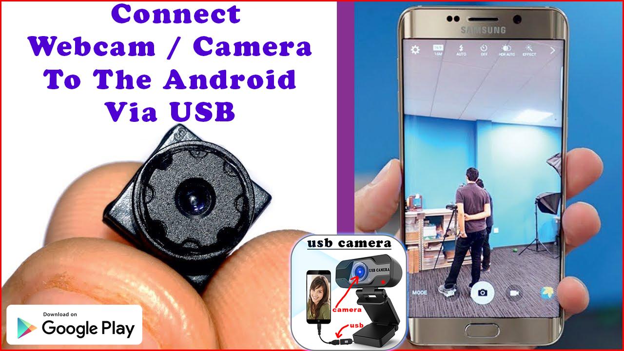 Скачать USB CAMERA на ПК | Официальный представитель GameLoop