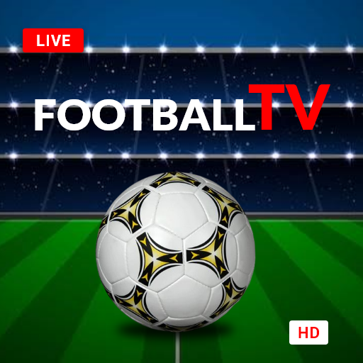 Football Live TV HD