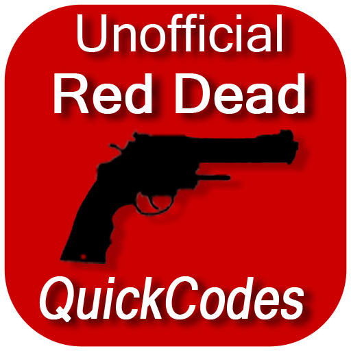 Unofficial Red Dead QuickCodes