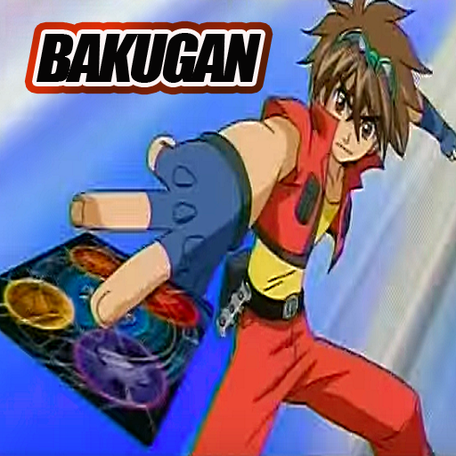 Guide Bakugan Battle Brawlers