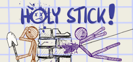 Holy Stick!