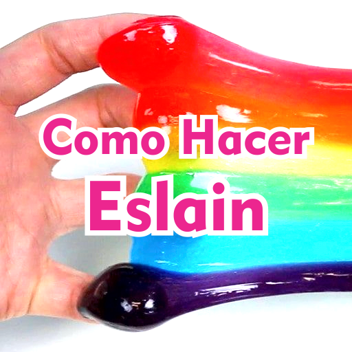 Como Hacer Eslain