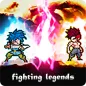 Fighting Legends:King of Kung Fu Online