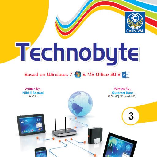 Technobyte 3