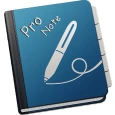 Pro Notes -  Notepad, Notebook