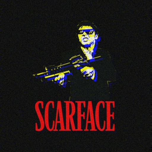 Scarface Wallpapers