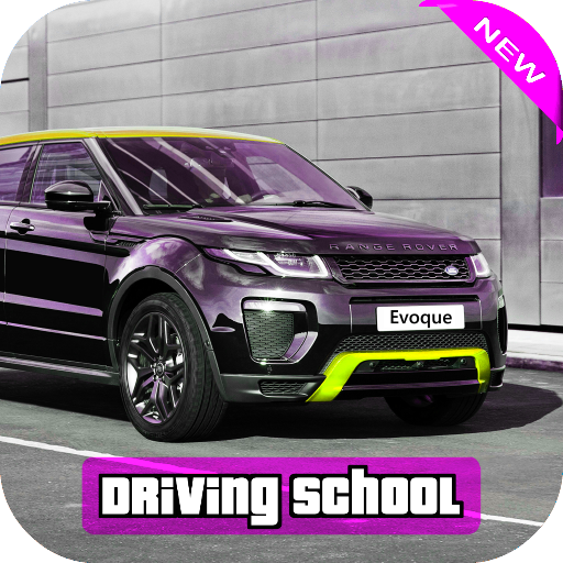 Street Driving School - Range