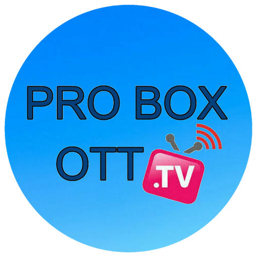 PRO BOX OTT