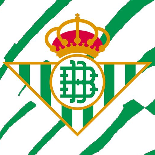 Real Betis 4K wallpaper2022