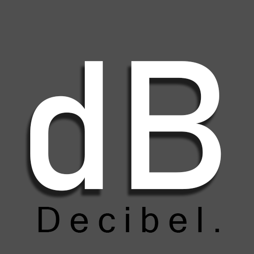 Decibel Meter