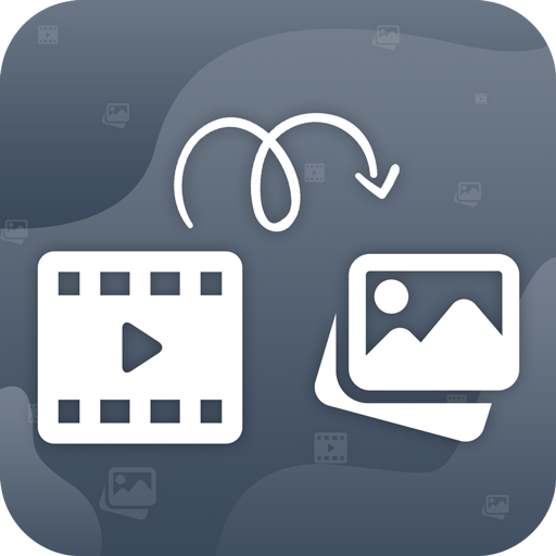 Video to Image Converter : Image Extractor