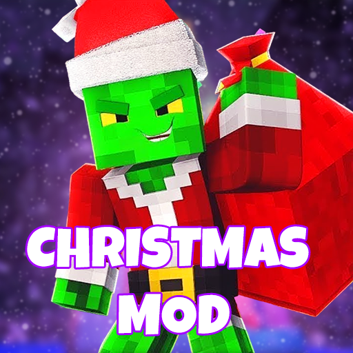 Christmas Mod