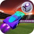 Super RocketBall - Car Soccer