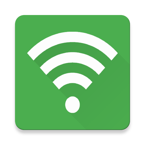 WiFi Share: Transfer any files