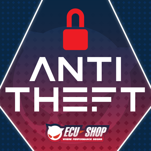 Antitheft Ecushop