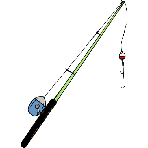 Fishing tackle