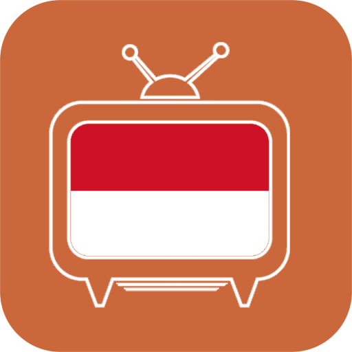 TV Indonesia Semua Saluran TV