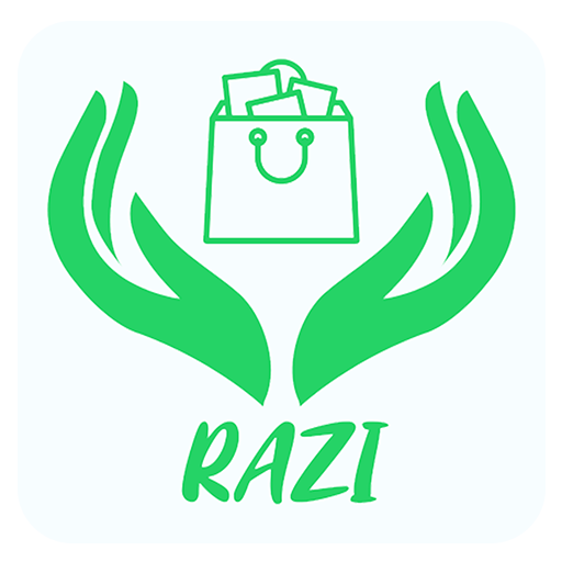 Razi: help neighbors shop for 